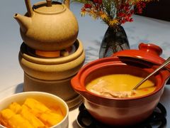 -狮拾久·现代新加坡料理(壹方城店)