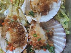 -今鲜源酒店·海鲜锅贴青岛菜(新湛路店)