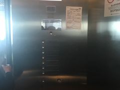 -澳门旅游塔360°旋转餐厅(南湾湖广场店)