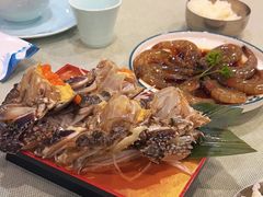 -渔娘渔家丹东海鲜(东直门店)