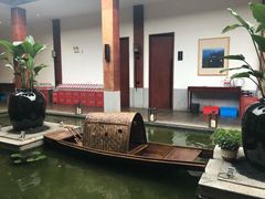 -门溪山居(七星店)