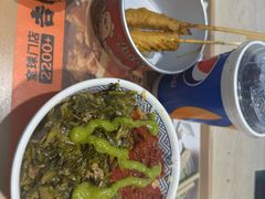 -吉野家(复兴路第二餐厅店)