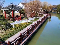-锦江中华村农家乐饭庄