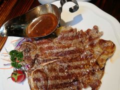 -昔士风中西餐厅(天河公园店)