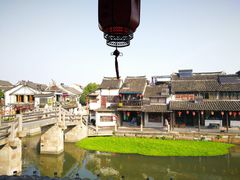 -西塘万安桥农家菜