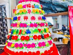 -乔家满族八大碗(流水沟店)