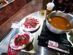 -燃计沙茶皇·香港沙茶火锅(人广旗舰店)
