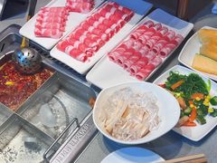 -海底捞火锅(杭州滨江九宜城店)