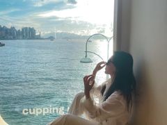 -Cupping Room(Harbour City)