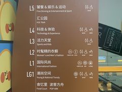 -上海世纪汇广场