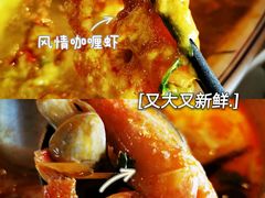 -太泰东南亚餐厅(万福广场店)
