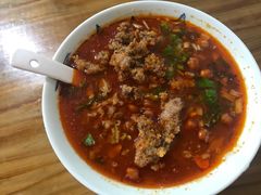 -豆相识•九九豆腐脑(牛咡桥店)