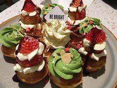 -BE BRIGHT KITCHEN(正佳广场店)