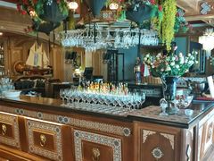 -火车头法国西餐厅