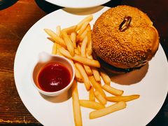 -秀·爱尔兰餐吧(上海路店)
