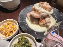 -Fuzzy Bistro 浮几韩餐·茶酒馆