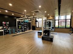 -Another Key健身(紫金店)
