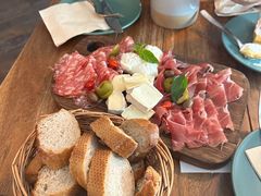 -Alimentari早午餐(安福路店)