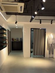 -钴蓝西服定制·男士礼服租赁(鄞州店)