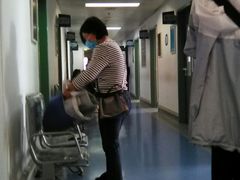 -北京大学第一医院(西城厂桥院区)