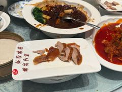 -全聚德(新街口店)