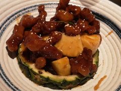 -枚青·临安酒肆(腾飞大厦店)