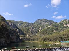 -大连冰峪旅游度假区