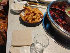 -家一加火锅(绿地翠谷总店)