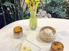 小笼包-1/4 ONE QUARTER COFFEE LAB(朝阳大悦城店)