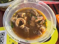 -包工仔·牛杂自助放题