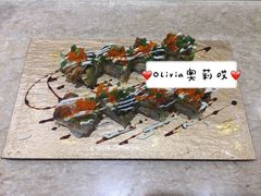 -东京屋(武定路店)