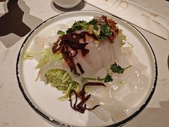 妈妈大拉皮-北李妈妈菜·海肠捞饭(开发区万达店)