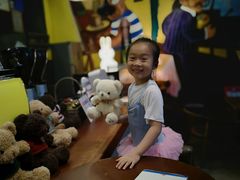 -咖法森林·咖啡  酒吧(天河店)