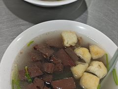 -安庆柴火馄饨(马道街店)