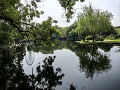 -无锡蠡湖国家湿地公园-蠡园