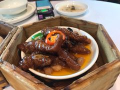 -老伙记海鲜码头(北滘店)