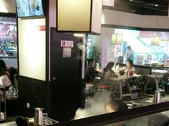 -川锅一号火锅(睢宁店)