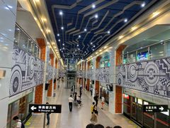 -星湖街(地铁站)