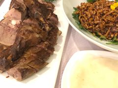 -城南往事·鲁菜济南菜(龙奥万科店)