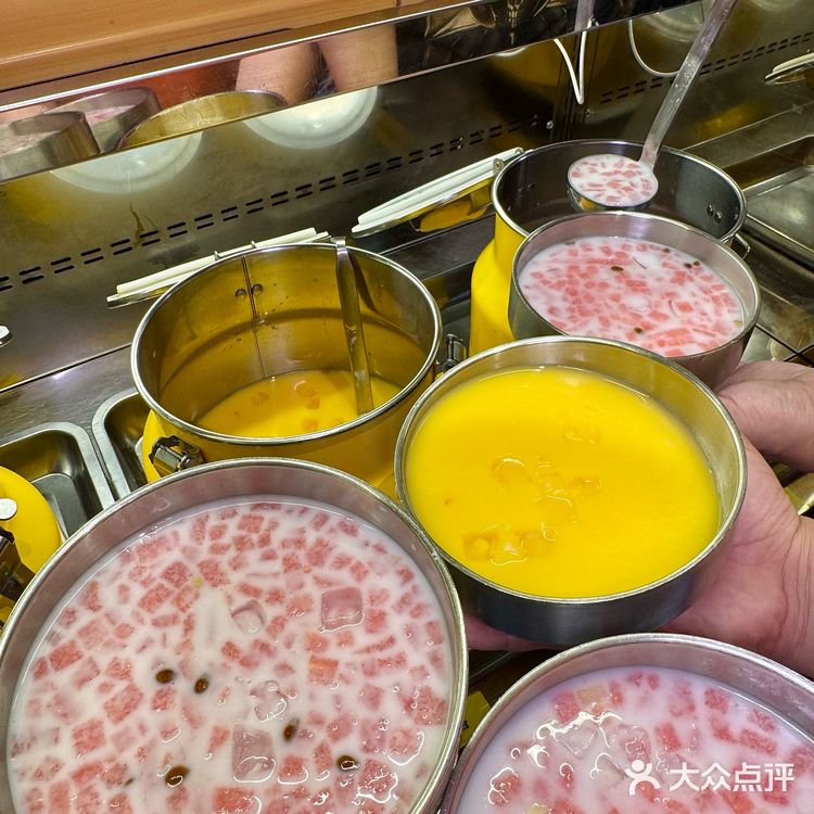 刚吃完,又想吃了。。。