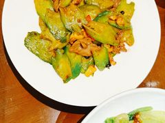 -汤城小厨•粤菜•靓汤(苏州街店)