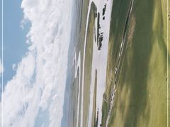-黄河九曲第一湾
