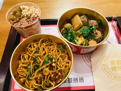 -盛香亭热卤(永旺梦乐城店)