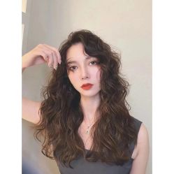 -丽时 Hair Salon
