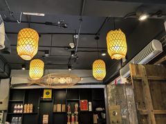 大堂-醉长安(南门总店)