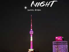 -武汉两江游览·夜游长江(汉口粤汉码头)
