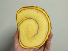 虎皮卷-莉莲蛋挞(日月光店)