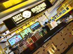 -快乐柠檬happy(衡阳步步高店)