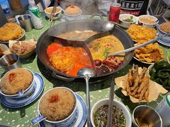 -五里关火锅(上海鑫耀·光环Live店)