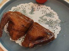 -点都德(华强北店)